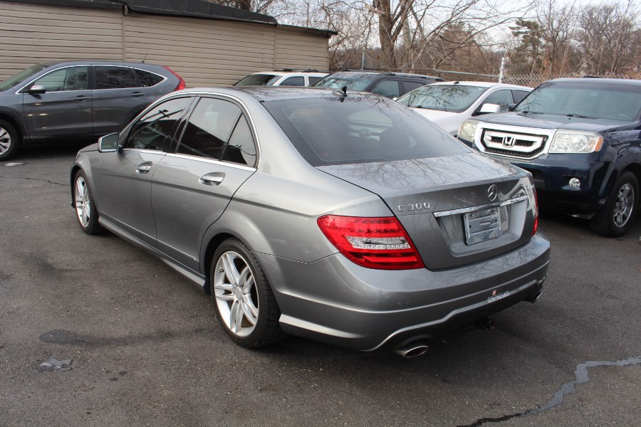 2012 Mercedes-Benz C-Class Luxury 4 Matic 4dr Sdn C300 Luxury 4MATIC, available for sale in Paterson, New Jersey | Xcell Motors LLC. Paterson, New Jersey 2012 Mercedes-Benz C-Class Luxury 4 Matic 4dr Sdn C300 Luxury 4MATIC, available for sale in Paterson, New Jersey | Xcell Motors LLC. Paterson, New Jersey