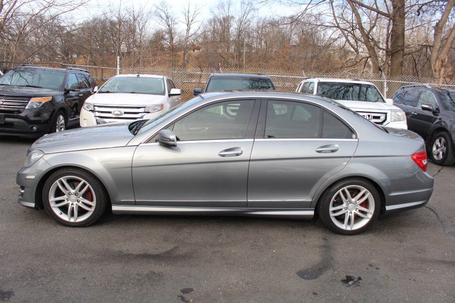 2012 Mercedes-Benz C-Class Luxury 4 Matic 4dr Sdn C300 Luxury 4MATIC, available for sale in Paterson, New Jersey | Xcell Motors LLC. Paterson, New Jersey 2012 Mercedes-Benz C-Class Luxury 4 Matic 4dr Sdn C300 Luxury 4MATIC, available for sale in Paterson, New Jersey | Xcell Motors LLC. Paterson, New Jersey