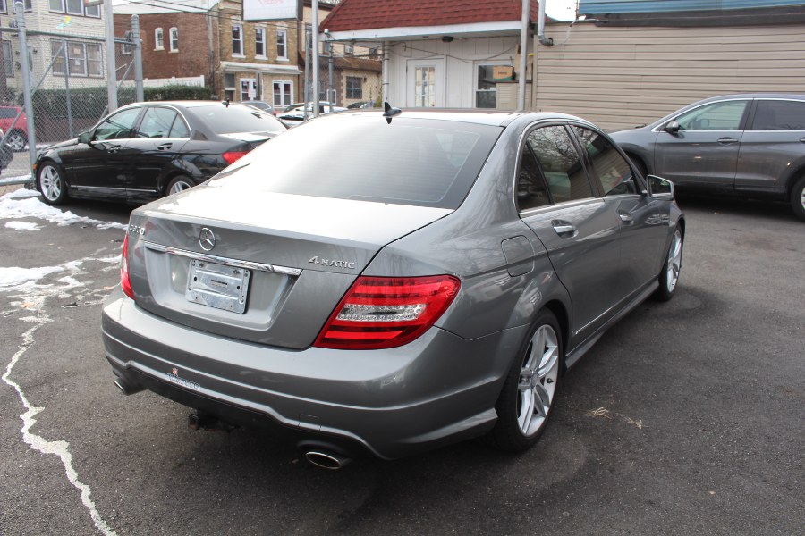 2012 Mercedes-Benz C-Class Luxury 4 Matic 4dr Sdn C300 Luxury 4MATIC, available for sale in Paterson, New Jersey | Xcell Motors LLC. Paterson, New Jersey 2012 Mercedes-Benz C-Class Luxury 4 Matic 4dr Sdn C300 Luxury 4MATIC, available for sale in Paterson, New Jersey | Xcell Motors LLC. Paterson, New Jersey