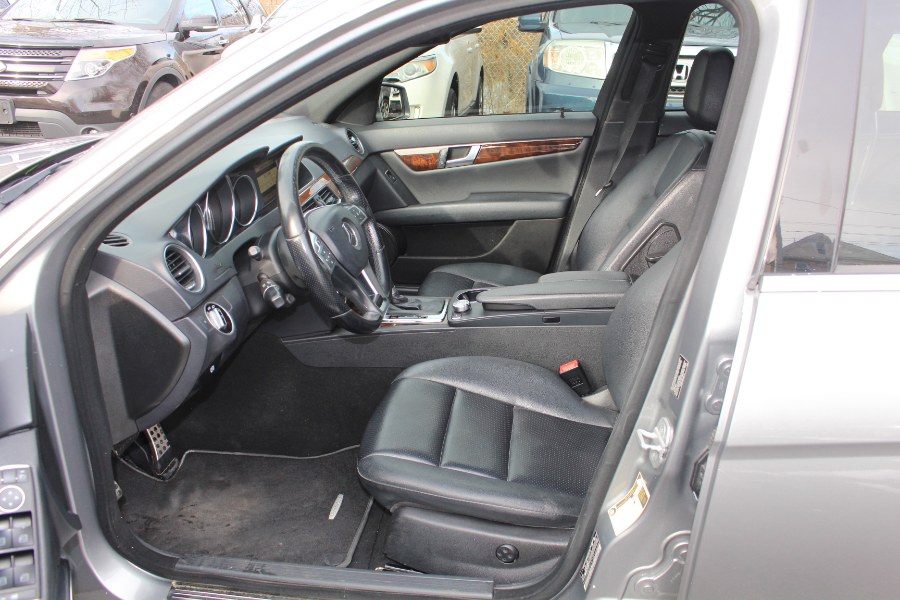 2012 Mercedes-Benz C-Class Luxury 4 Matic 4dr Sdn C300 Luxury 4MATIC, available for sale in Paterson, New Jersey | Xcell Motors LLC. Paterson, New Jersey 2012 Mercedes-Benz C-Class Luxury 4 Matic 4dr Sdn C300 Luxury 4MATIC, available for sale in Paterson, New Jersey | Xcell Motors LLC. Paterson, New Jersey