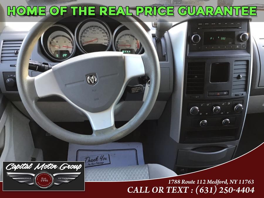 Used Dodge Grand Caravan 4dr Wgn SE 2010 | Capital Motor Group Inc. Medford, New York Used Dodge Grand Caravan 4dr Wgn SE 2010 | Capital Motor Group Inc. Medford, New York