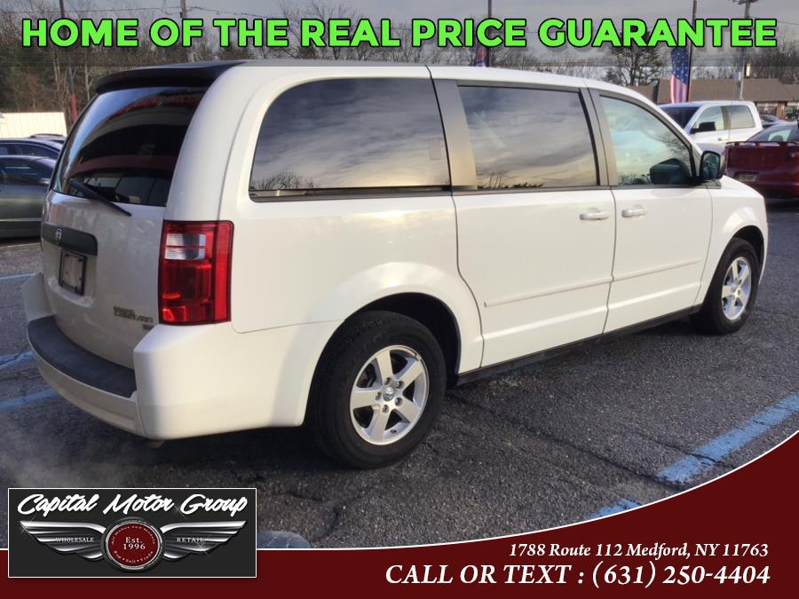 Used Dodge Grand Caravan 4dr Wgn SE 2010 | Capital Motor Group Inc. Medford, New York Used Dodge Grand Caravan 4dr Wgn SE 2010 | Capital Motor Group Inc. Medford, New York