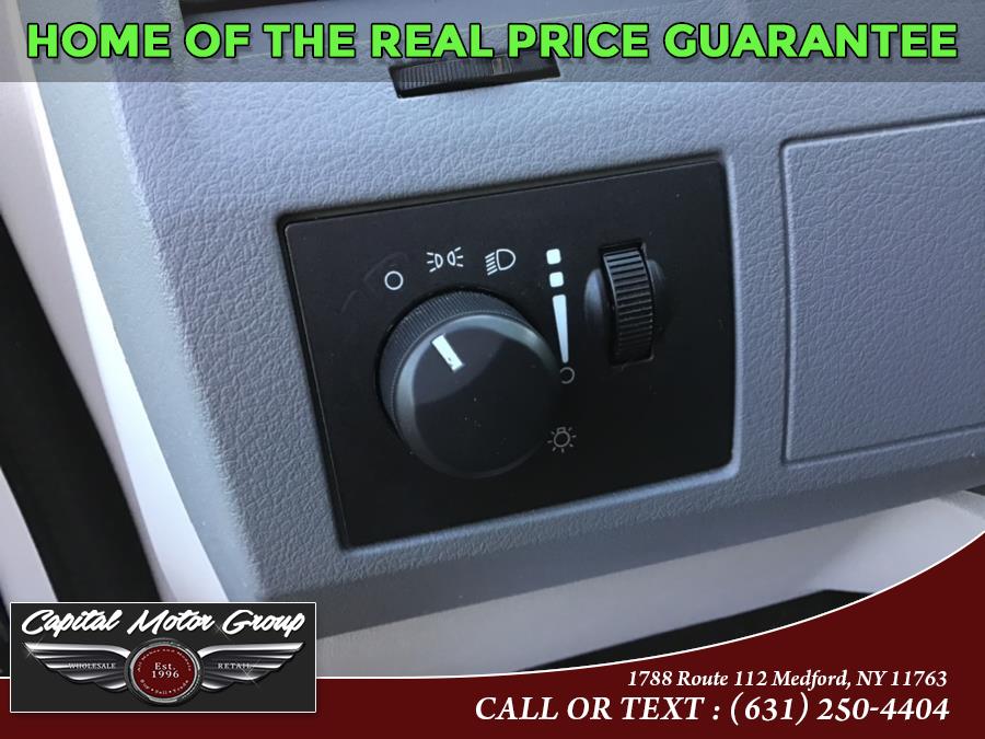 Used Dodge Grand Caravan 4dr Wgn SE 2010 | Capital Motor Group Inc. Medford, New York Used Dodge Grand Caravan 4dr Wgn SE 2010 | Capital Motor Group Inc. Medford, New York