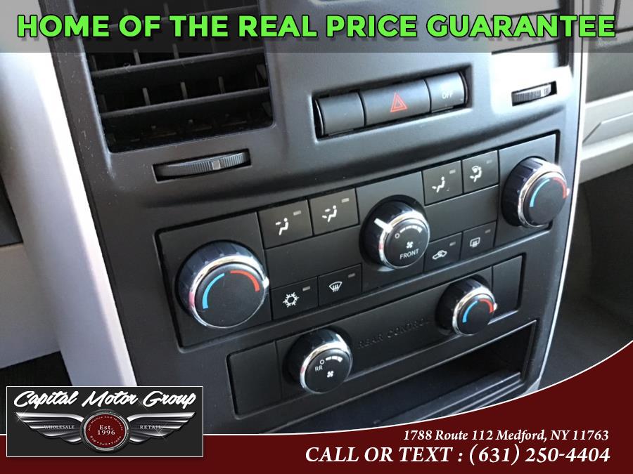 Used Dodge Grand Caravan 4dr Wgn SE 2010 | Capital Motor Group Inc. Medford, New York Used Dodge Grand Caravan 4dr Wgn SE 2010 | Capital Motor Group Inc. Medford, New York