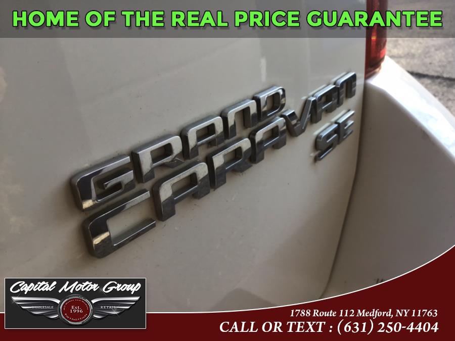 Used Dodge Grand Caravan 4dr Wgn SE 2010 | Capital Motor Group Inc. Medford, New York Used Dodge Grand Caravan 4dr Wgn SE 2010 | Capital Motor Group Inc. Medford, New York