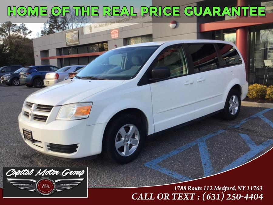 Used Dodge Grand Caravan 4dr Wgn SE 2010 | Capital Motor Group Inc. Medford, New York Used Dodge Grand Caravan 4dr Wgn SE 2010 | Capital Motor Group Inc. Medford, New York
