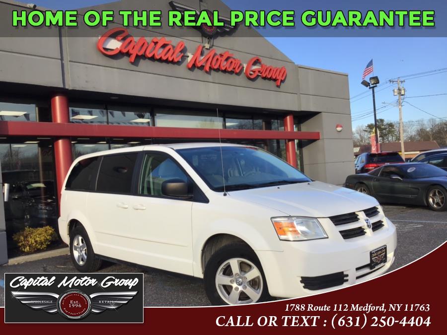 Used Dodge Grand Caravan 4dr Wgn SE 2010 | Capital Motor Group Inc. Medford, New York