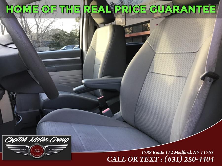 Used Dodge Grand Caravan 4dr Wgn SE 2010 | Capital Motor Group Inc. Medford, New York Used Dodge Grand Caravan 4dr Wgn SE 2010 | Capital Motor Group Inc. Medford, New York
