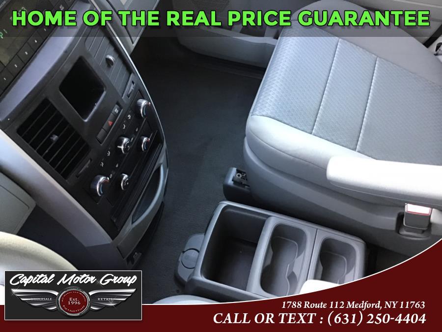 Used Dodge Grand Caravan 4dr Wgn SE 2010 | Capital Motor Group Inc. Medford, New York Used Dodge Grand Caravan 4dr Wgn SE 2010 | Capital Motor Group Inc. Medford, New York