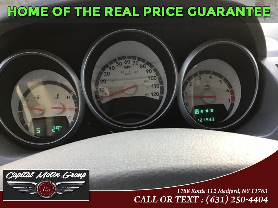 Used Dodge Grand Caravan 4dr Wgn SE 2010 | Capital Motor Group Inc. Medford, New York Used Dodge Grand Caravan 4dr Wgn SE 2010 | Capital Motor Group Inc. Medford, New York