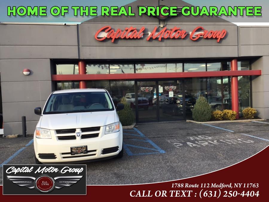 Used Dodge Grand Caravan 4dr Wgn SE 2010 | Capital Motor Group Inc. Medford, New York Used Dodge Grand Caravan 4dr Wgn SE 2010 | Capital Motor Group Inc. Medford, New York