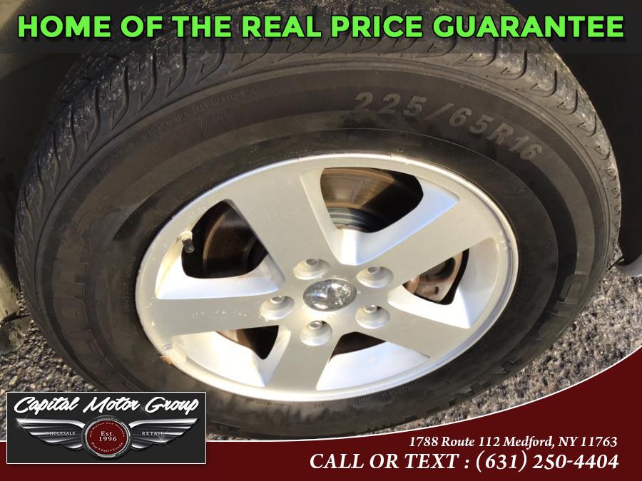Used Dodge Grand Caravan 4dr Wgn SE 2010 | Capital Motor Group Inc. Medford, New York Used Dodge Grand Caravan 4dr Wgn SE 2010 | Capital Motor Group Inc. Medford, New York
