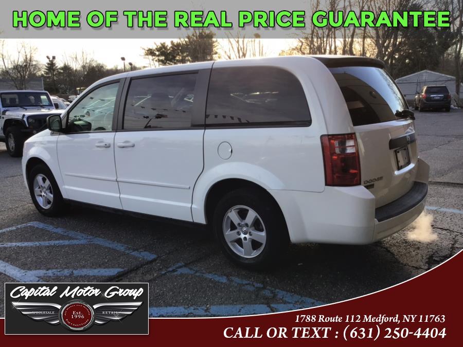 Used Dodge Grand Caravan 4dr Wgn SE 2010 | Capital Motor Group Inc. Medford, New York Used Dodge Grand Caravan 4dr Wgn SE 2010 | Capital Motor Group Inc. Medford, New York