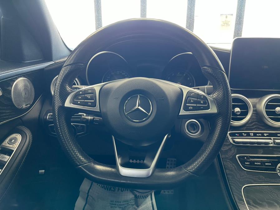 Used Mercedes-Benz C-Class 4dr Sdn C 300 Luxury 4MATIC 2016 | Power Motors East. Massapequa Park, New York Used Mercedes-Benz C-Class 4dr Sdn C 300 Luxury 4MATIC 2016 | Power Motors East. Massapequa Park, New York