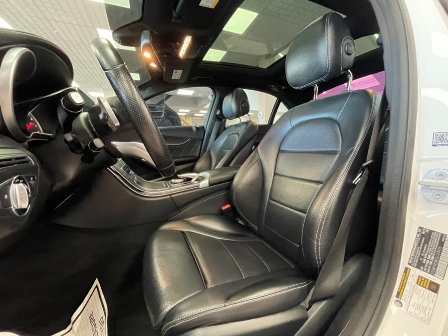 Used Mercedes-Benz C-Class 4dr Sdn C 300 Luxury 4MATIC 2016 | Power Motors East. Massapequa Park, New York Used Mercedes-Benz C-Class 4dr Sdn C 300 Luxury 4MATIC 2016 | Power Motors East. Massapequa Park, New York