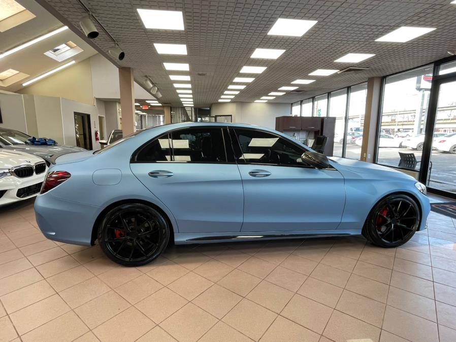 Used Mercedes-Benz C-Class 4dr Sdn C 300 Luxury 4MATIC 2016 | Power Motors East. Massapequa Park, New York Used Mercedes-Benz C-Class 4dr Sdn C 300 Luxury 4MATIC 2016 | Power Motors East. Massapequa Park, New York