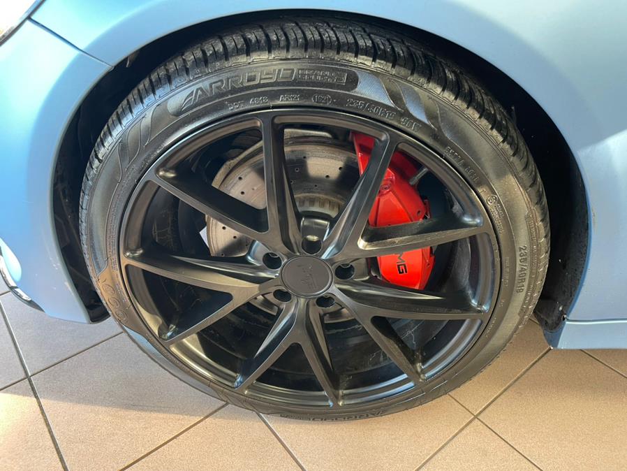 Used Mercedes-Benz C-Class 4dr Sdn C 300 Luxury 4MATIC 2016 | Power Motors East. Massapequa Park, New York Used Mercedes-Benz C-Class 4dr Sdn C 300 Luxury 4MATIC 2016 | Power Motors East. Massapequa Park, New York