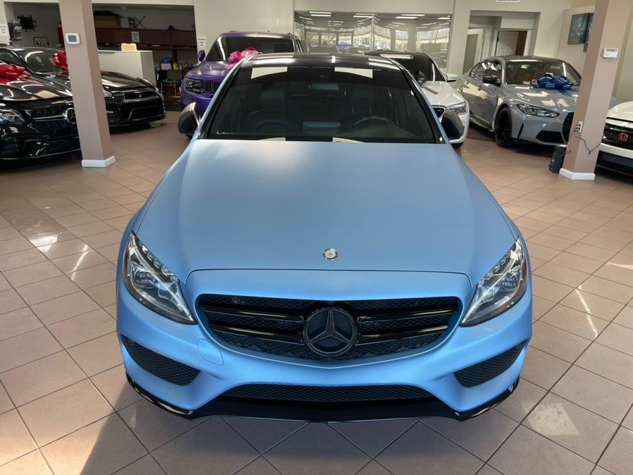 Used Mercedes-Benz C-Class 4dr Sdn C 300 Luxury 4MATIC 2016 | Power Motors East. Massapequa Park, New York Used Mercedes-Benz C-Class 4dr Sdn C 300 Luxury 4MATIC 2016 | Power Motors East. Massapequa Park, New York