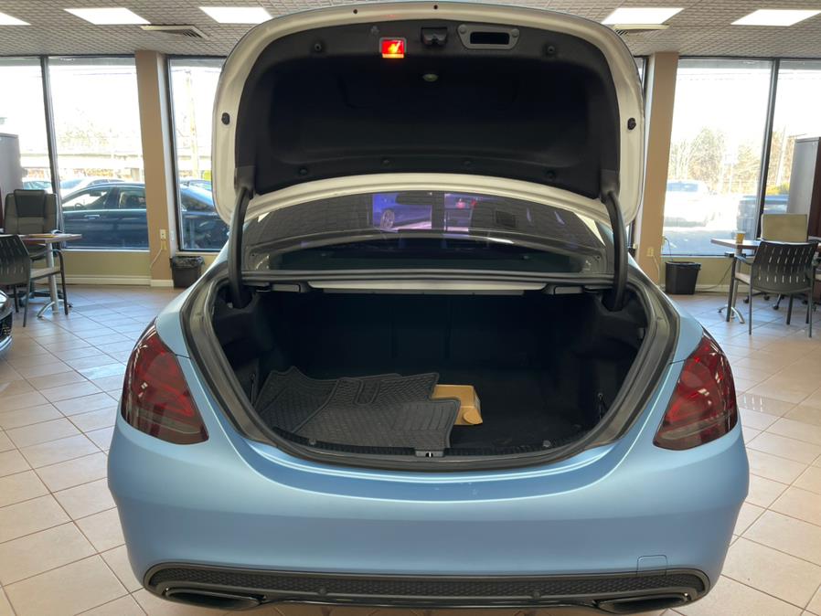 Used Mercedes-Benz C-Class 4dr Sdn C 300 Luxury 4MATIC 2016 | Power Motors East. Massapequa Park, New York Used Mercedes-Benz C-Class 4dr Sdn C 300 Luxury 4MATIC 2016 | Power Motors East. Massapequa Park, New York