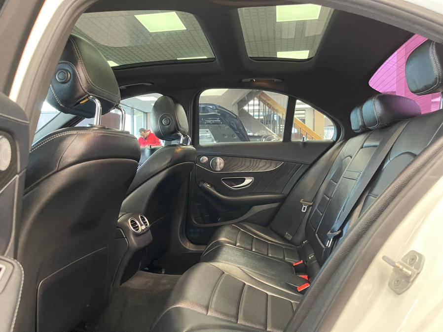 Used Mercedes-Benz C-Class 4dr Sdn C 300 Luxury 4MATIC 2016 | Power Motors East. Massapequa Park, New York Used Mercedes-Benz C-Class 4dr Sdn C 300 Luxury 4MATIC 2016 | Power Motors East. Massapequa Park, New York