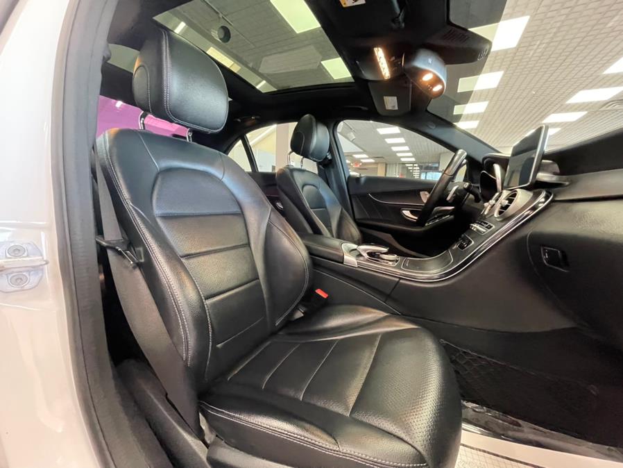 Used Mercedes-Benz C-Class 4dr Sdn C 300 Luxury 4MATIC 2016 | Power Motors East. Massapequa Park, New York Used Mercedes-Benz C-Class 4dr Sdn C 300 Luxury 4MATIC 2016 | Power Motors East. Massapequa Park, New York