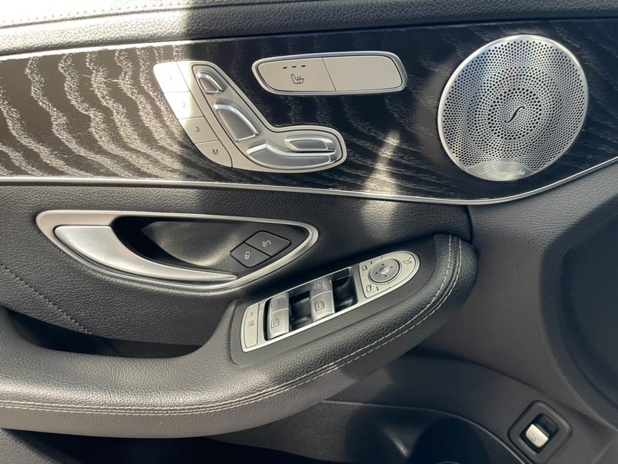 Used Mercedes-Benz C-Class 4dr Sdn C 300 Luxury 4MATIC 2016 | Power Motors East. Massapequa Park, New York Used Mercedes-Benz C-Class 4dr Sdn C 300 Luxury 4MATIC 2016 | Power Motors East. Massapequa Park, New York