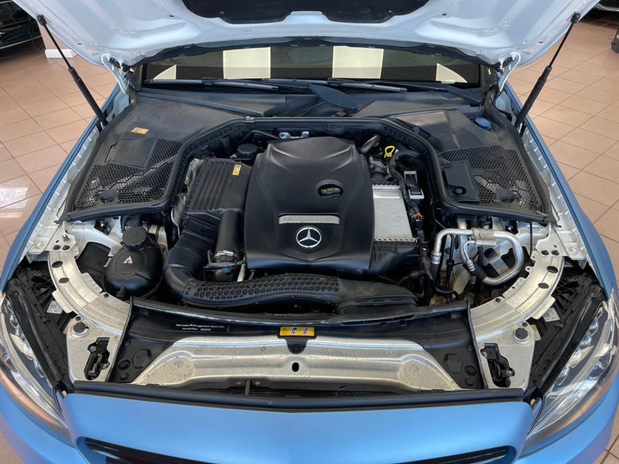 Used Mercedes-Benz C-Class 4dr Sdn C 300 Luxury 4MATIC 2016 | Power Motors East. Massapequa Park, New York Used Mercedes-Benz C-Class 4dr Sdn C 300 Luxury 4MATIC 2016 | Power Motors East. Massapequa Park, New York