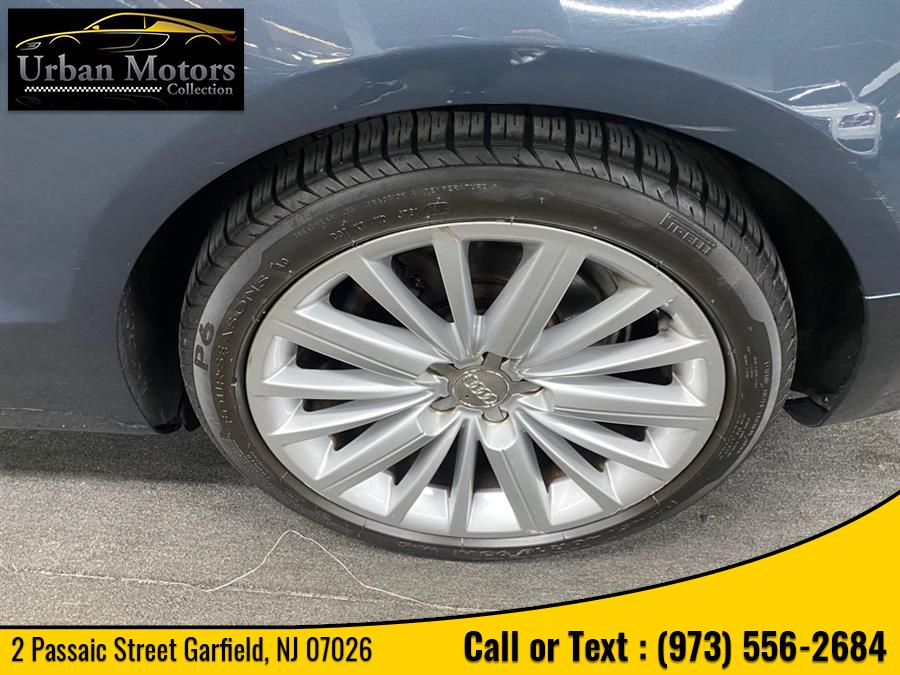 Used Audi A5 Premium Plus 2010 | Urban Motors Collection. Garfield, New Jersey Used Audi A5 Premium Plus 2010 | Urban Motors Collection. Garfield, New Jersey