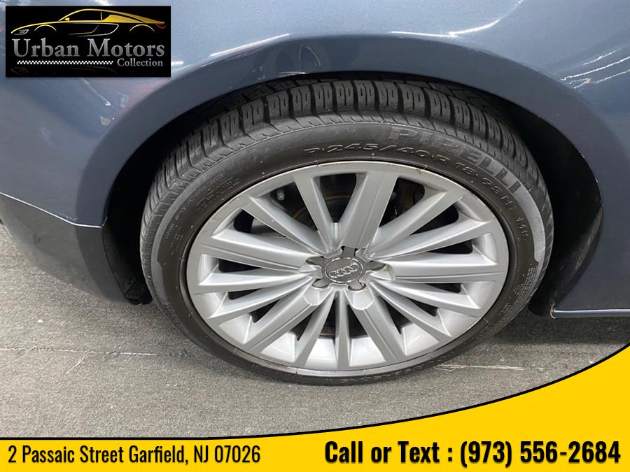 Used Audi A5 Premium Plus 2010 | Urban Motors Collection. Garfield, New Jersey Used Audi A5 Premium Plus 2010 | Urban Motors Collection. Garfield, New Jersey
