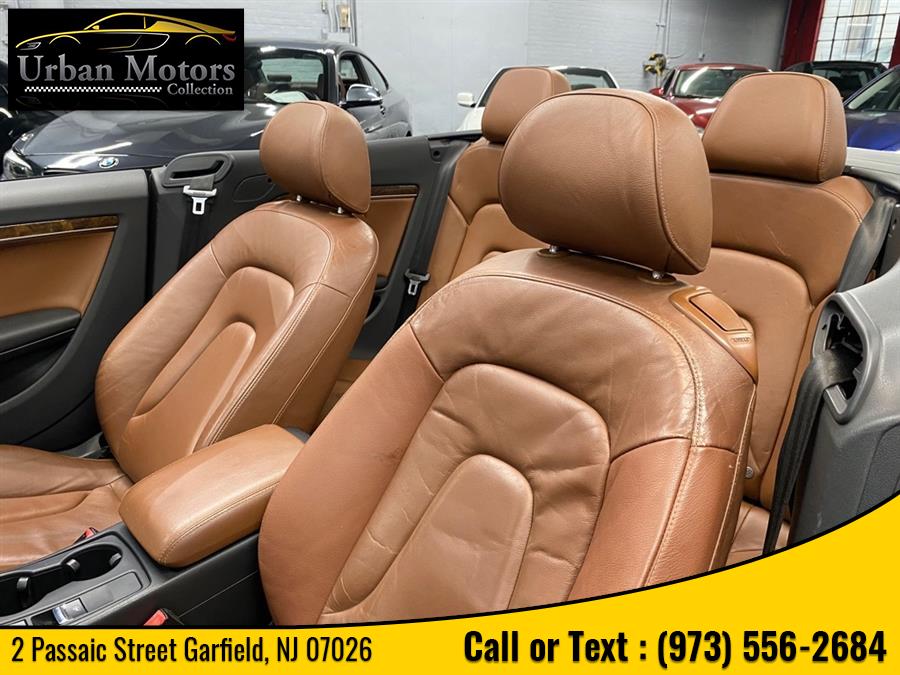 Used Audi A5 Premium Plus 2010 | Urban Motors Collection. Garfield, New Jersey Used Audi A5 Premium Plus 2010 | Urban Motors Collection. Garfield, New Jersey