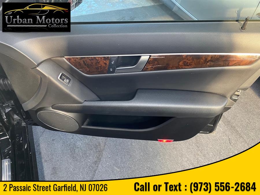 2013 Mercedes-benz C-class C 300 Sport, available for sale in Garfield, New Jersey | Urban Motors Collection. Garfield, New Jersey 2013 Mercedes-benz C-class C 300 Sport, available for sale in Garfield, New Jersey | Urban Motors Collection. Garfield, New Jersey