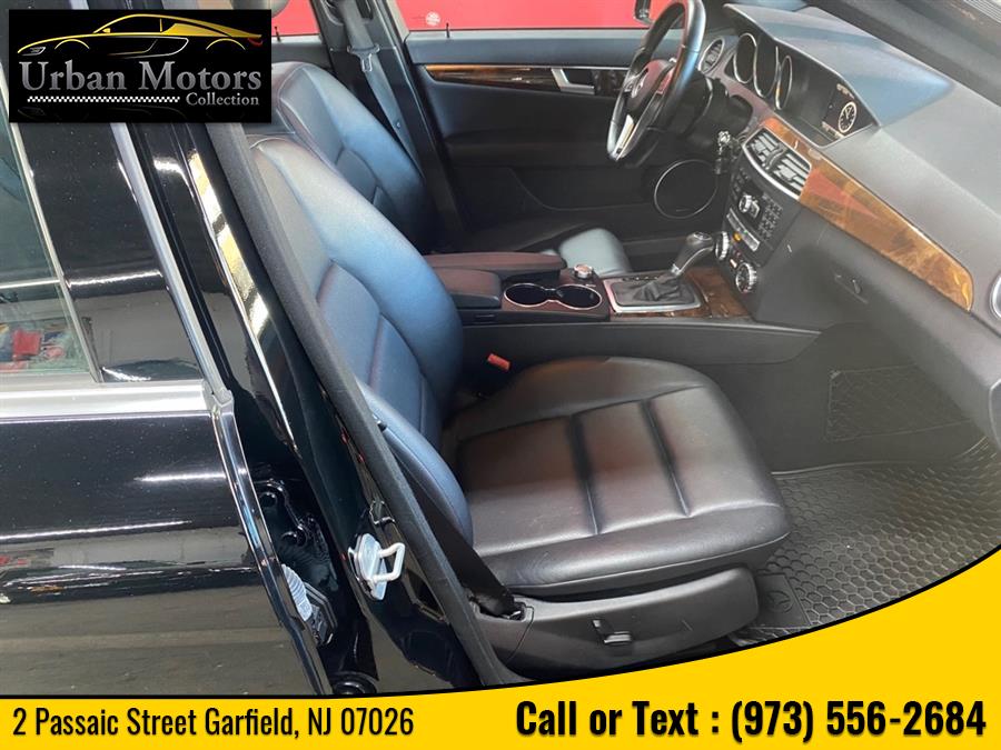 2013 Mercedes-benz C-class C 300 Sport, available for sale in Garfield, New Jersey | Urban Motors Collection. Garfield, New Jersey 2013 Mercedes-benz C-class C 300 Sport, available for sale in Garfield, New Jersey | Urban Motors Collection. Garfield, New Jersey