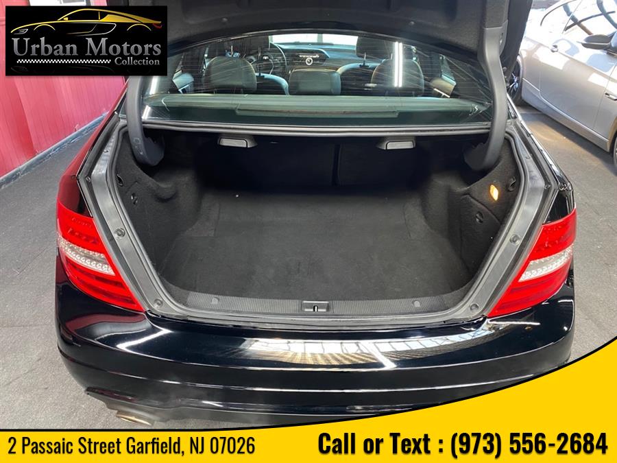 2013 Mercedes-benz C-class C 300 Sport, available for sale in Garfield, New Jersey | Urban Motors Collection. Garfield, New Jersey 2013 Mercedes-benz C-class C 300 Sport, available for sale in Garfield, New Jersey | Urban Motors Collection. Garfield, New Jersey