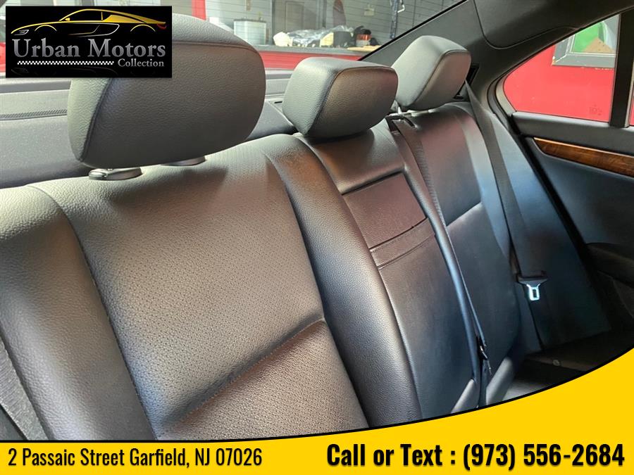 2013 Mercedes-benz C-class C 300 Sport, available for sale in Garfield, New Jersey | Urban Motors Collection. Garfield, New Jersey 2013 Mercedes-benz C-class C 300 Sport, available for sale in Garfield, New Jersey | Urban Motors Collection. Garfield, New Jersey