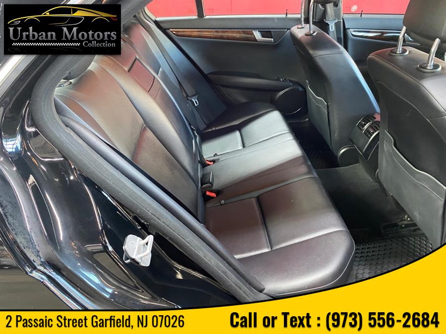 2013 Mercedes-benz C-class C 300 Sport, available for sale in Garfield, New Jersey | Urban Motors Collection. Garfield, New Jersey 2013 Mercedes-benz C-class C 300 Sport, available for sale in Garfield, New Jersey | Urban Motors Collection. Garfield, New Jersey