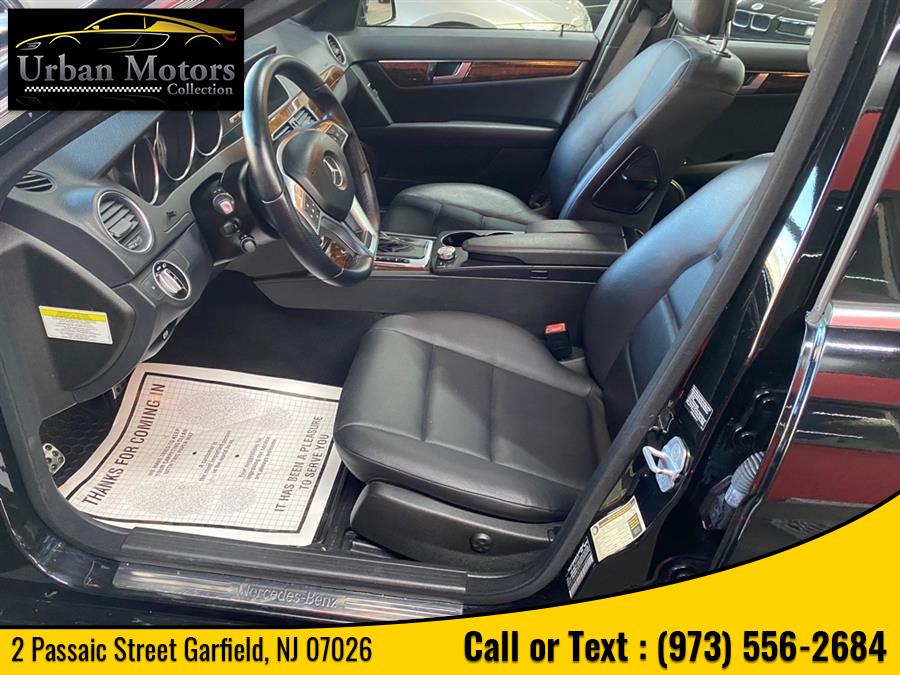 2013 Mercedes-benz C-class C 300 Sport, available for sale in Garfield, New Jersey | Urban Motors Collection. Garfield, New Jersey 2013 Mercedes-benz C-class C 300 Sport, available for sale in Garfield, New Jersey | Urban Motors Collection. Garfield, New Jersey