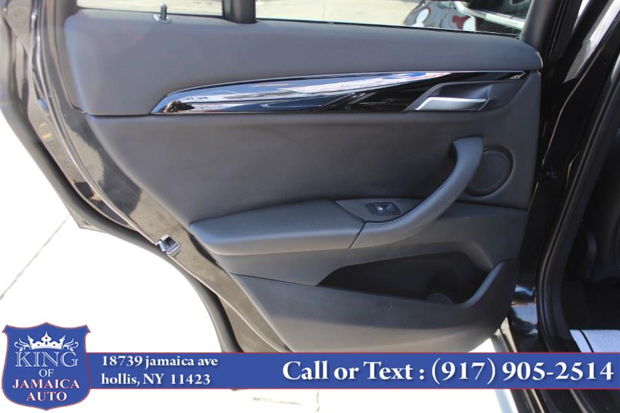 2019 BMW X1 xDrive28i Sports Activity Vehicle, available for sale in Hollis, New York | King of Jamaica Auto Inc. Hollis, New York 2019 BMW X1 xDrive28i Sports Activity Vehicle, available for sale in Hollis, New York | King of Jamaica Auto Inc. Hollis, New York