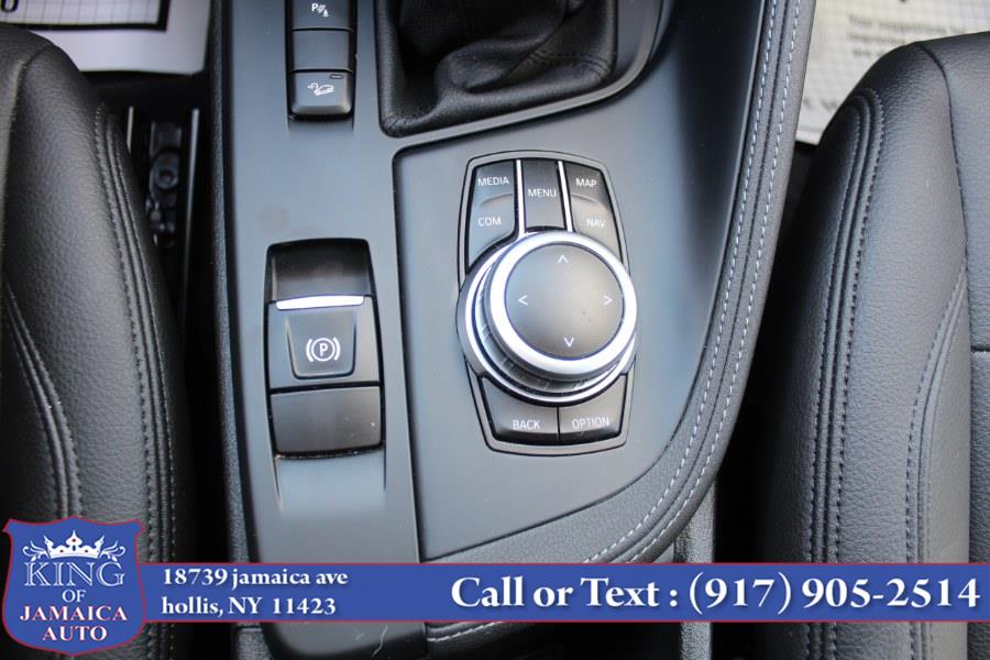 2019 BMW X1 xDrive28i Sports Activity Vehicle, available for sale in Hollis, New York | King of Jamaica Auto Inc. Hollis, New York 2019 BMW X1 xDrive28i Sports Activity Vehicle, available for sale in Hollis, New York | King of Jamaica Auto Inc. Hollis, New York