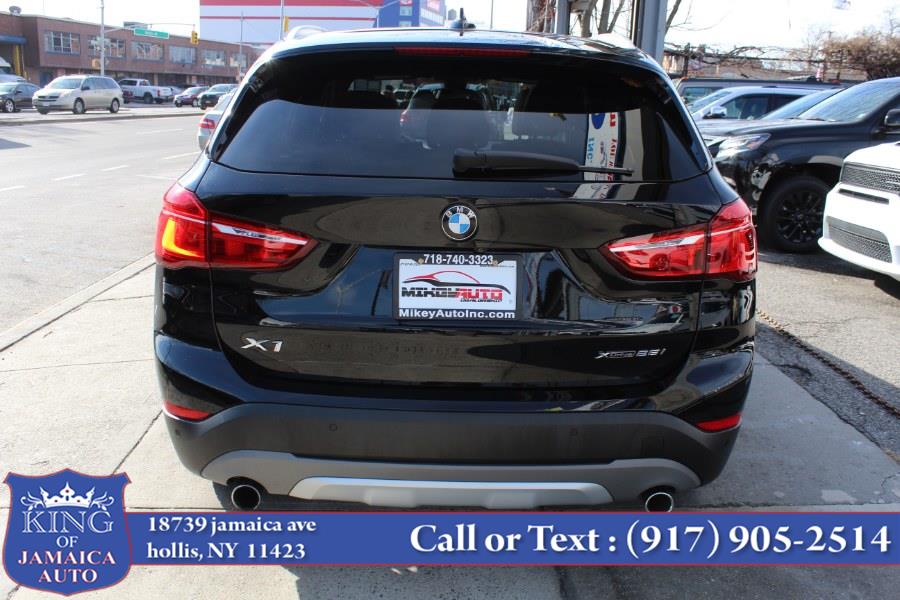 2019 BMW X1 xDrive28i Sports Activity Vehicle, available for sale in Hollis, New York | King of Jamaica Auto Inc. Hollis, New York 2019 BMW X1 xDrive28i Sports Activity Vehicle, available for sale in Hollis, New York | King of Jamaica Auto Inc. Hollis, New York