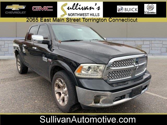 Used 2017 Ram 1500 in Avon, Connecticut | Sullivan Automotive Group. Avon, Connecticut