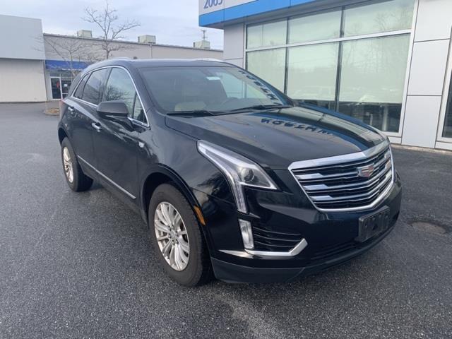 2019 Cadillac Xt5 Base, available for sale in Avon, Connecticut | Sullivan Automotive Group. Avon, Connecticut