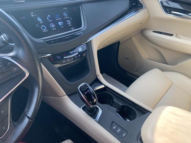 Used Cadillac Xt5 Base 2019 | Sullivan Automotive Group. Avon, Connecticut