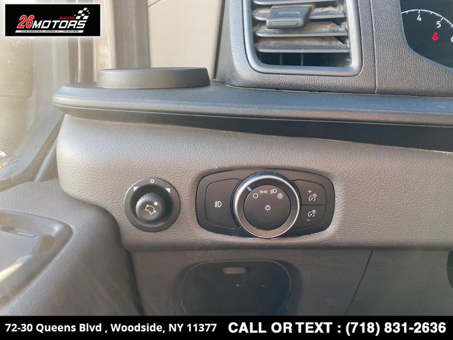 Used Ford Transit Cargo Van T-250 148" Hi Rf 9070 GVWR RWD 2020 | 26 Motors Queens. Woodside, New York Used Ford Transit Cargo Van T-250 148" Hi Rf 9070 GVWR RWD 2020 | 26 Motors Queens. Woodside, New York
