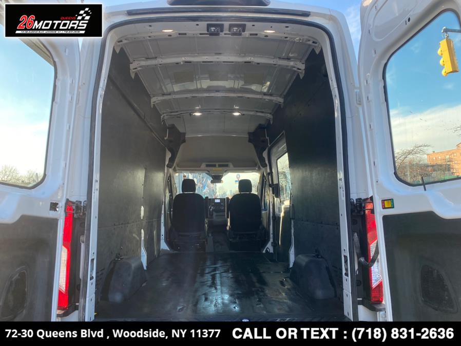 Used Ford Transit Cargo Van T-250 148" Hi Rf 9070 GVWR RWD 2020 | 26 Motors Queens. Woodside, New York Used Ford Transit Cargo Van T-250 148" Hi Rf 9070 GVWR RWD 2020 | 26 Motors Queens. Woodside, New York