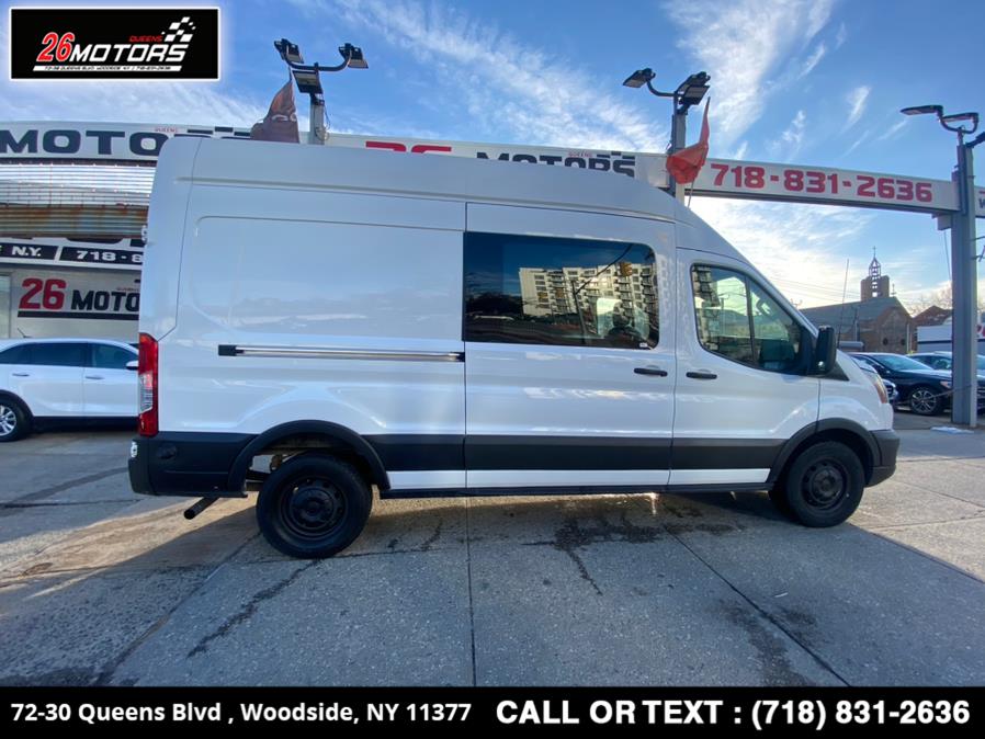 Used Ford Transit Cargo Van T-250 148" Hi Rf 9070 GVWR RWD 2020 | 26 Motors Queens. Woodside, New York Used Ford Transit Cargo Van T-250 148" Hi Rf 9070 GVWR RWD 2020 | 26 Motors Queens. Woodside, New York
