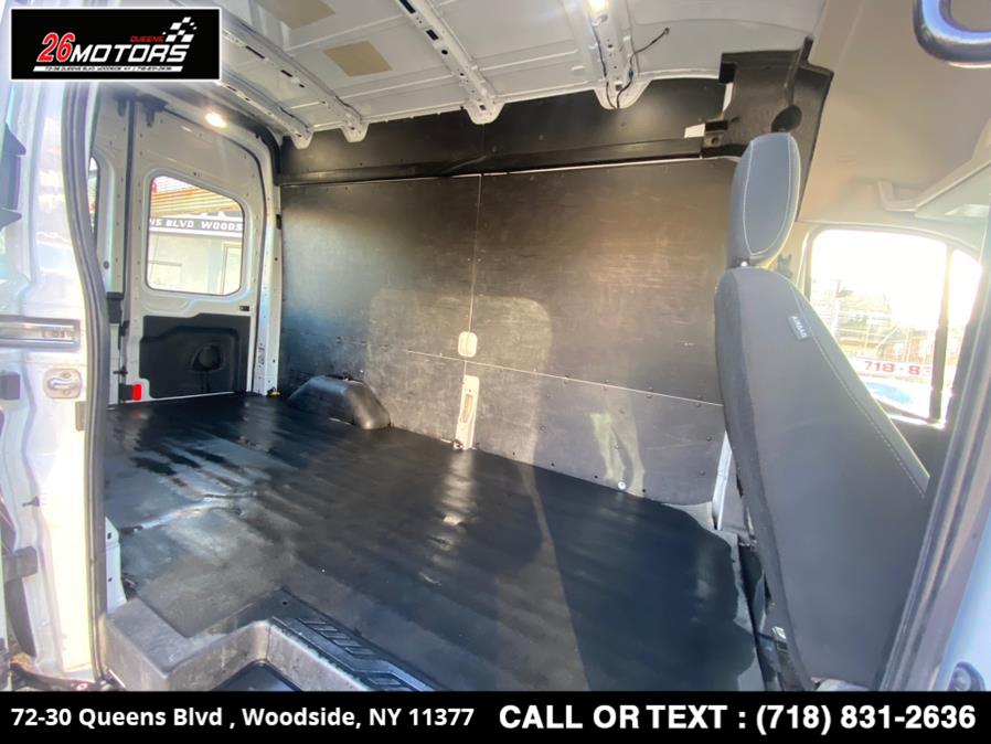 Used Ford Transit Cargo Van T-250 148" Hi Rf 9070 GVWR RWD 2020 | 26 Motors Queens. Woodside, New York Used Ford Transit Cargo Van T-250 148" Hi Rf 9070 GVWR RWD 2020 | 26 Motors Queens. Woodside, New York