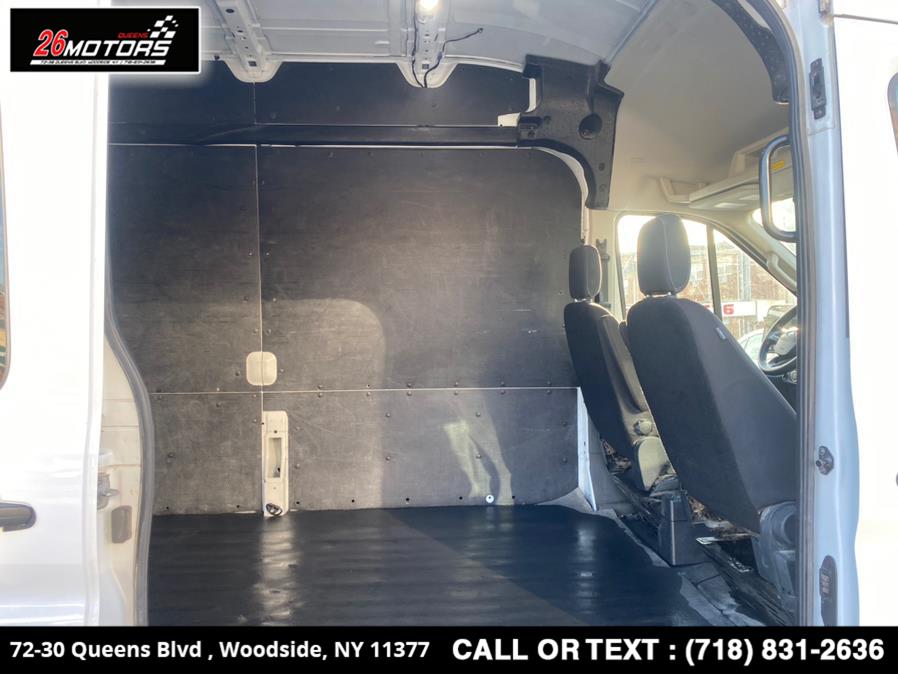 Used Ford Transit Cargo Van T-250 148" Hi Rf 9070 GVWR RWD 2020 | 26 Motors Queens. Woodside, New York Used Ford Transit Cargo Van T-250 148" Hi Rf 9070 GVWR RWD 2020 | 26 Motors Queens. Woodside, New York