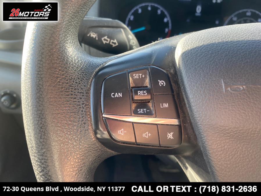 2020 Ford Transit Cargo Van T-150 148" Med Rf 8670 GVWR RWD, available for sale in Woodside, New York | 26 Motors Queens. Woodside, New York 2020 Ford Transit Cargo Van T-150 148" Med Rf 8670 GVWR RWD, available for sale in Woodside, New York | 26 Motors Queens. Woodside, New York