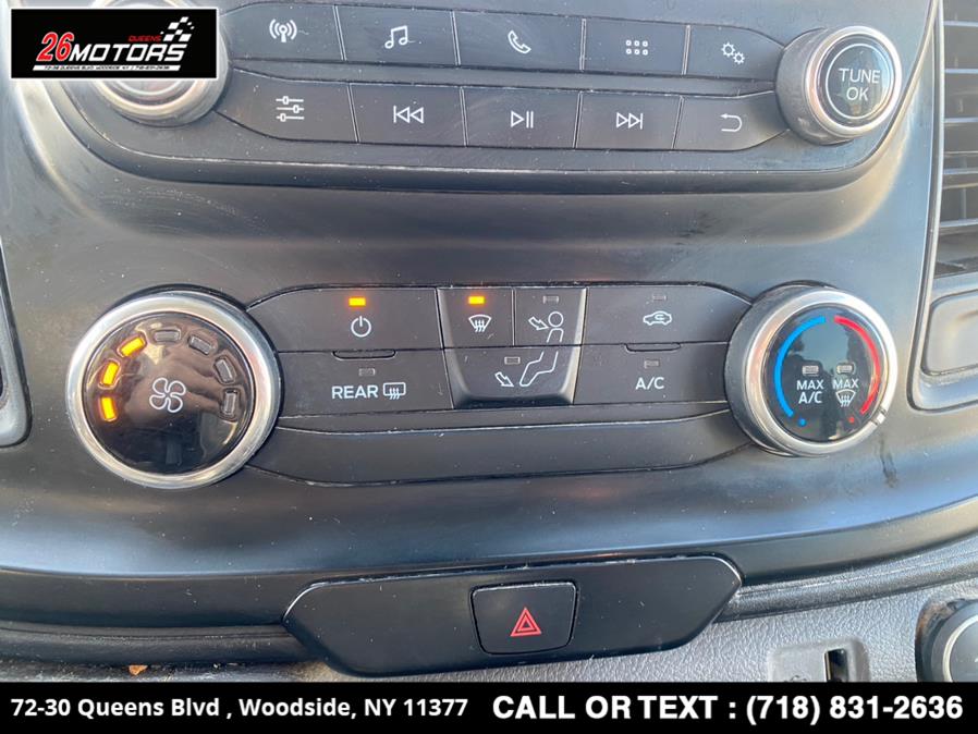 2020 Ford Transit Cargo Van T-150 148" Med Rf 8670 GVWR RWD, available for sale in Woodside, New York | 26 Motors Queens. Woodside, New York 2020 Ford Transit Cargo Van T-150 148" Med Rf 8670 GVWR RWD, available for sale in Woodside, New York | 26 Motors Queens. Woodside, New York