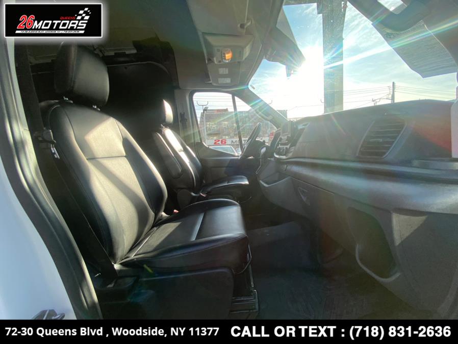 2020 Ford Transit Cargo Van T-150 148" Med Rf 8670 GVWR RWD, available for sale in Woodside, New York | 26 Motors Queens. Woodside, New York 2020 Ford Transit Cargo Van T-150 148" Med Rf 8670 GVWR RWD, available for sale in Woodside, New York | 26 Motors Queens. Woodside, New York